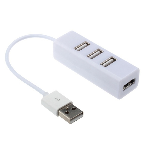 USB Hub Adapter vit