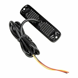 10LED Blixtljus