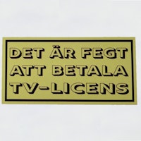 Tv-licens