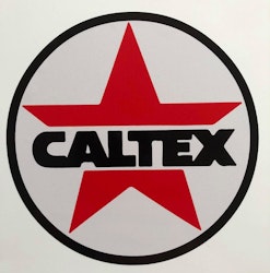 Dekal Caltex