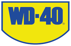WD-40 Dekal