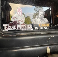 Dekal- Eddie Meduza 2
