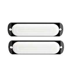 6 LED Blixtljus
