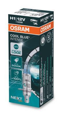 Osram H1 Cool Blue Intense Next gen
