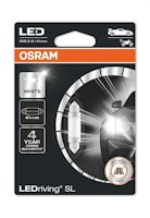 Osram LED retrofit C5W (41 mm) Spollampor VIT