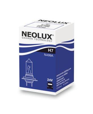 Neolux - H7 24V
