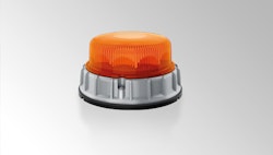 Hella K-LED 2.0 Blixtfyr / saftblandare Orange