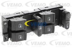 VEMO Original Quality V10-73-0154 Brytare, fönsterhiss