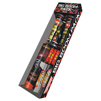 Big Boom Pack