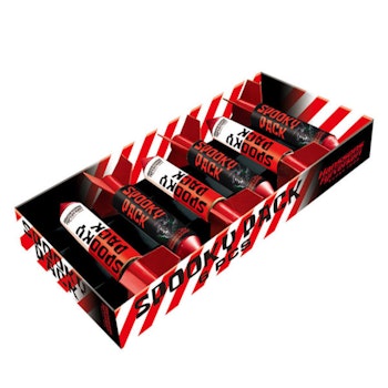Spooky pack