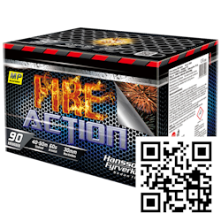 Fire Action 90 shots