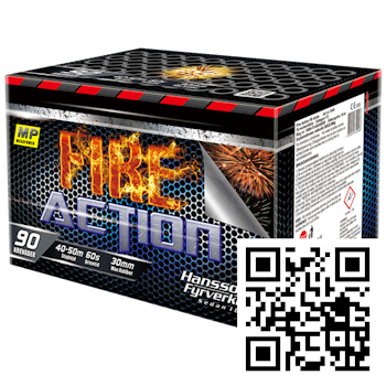 Fire Action 90 shots