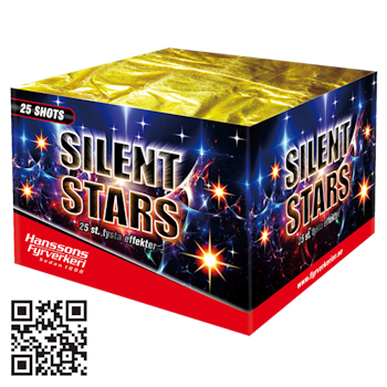 Silent Stars 25 Effekter