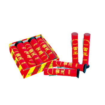 King of Thunder 5 pack