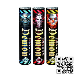 BlackDemon 1st