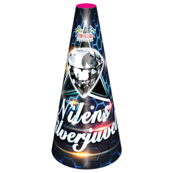 Fontän Nilens Silverjuvel