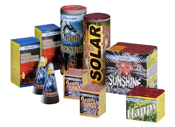 Pyro box 1