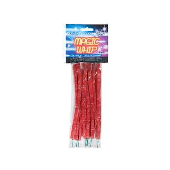 Magic Whip smatterband 10-pack