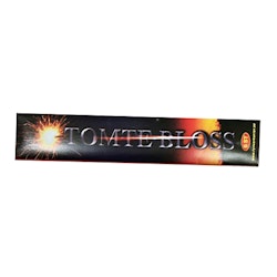 Små tomtebloss (vanliga) 6-pack