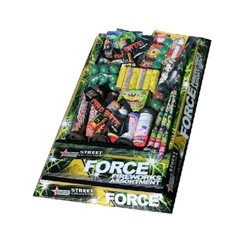 Force