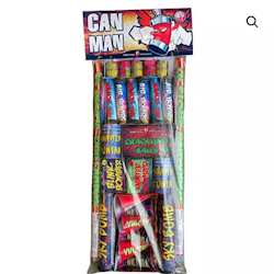 CAN MAN