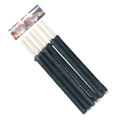 Vaxfackla 6-pack