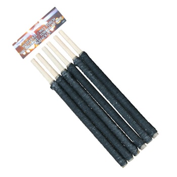 Vaxfackla 6-pack
