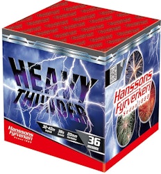 Heavy Thunder