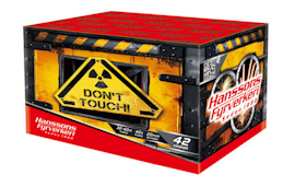 Don´t Touch 42 Effekter