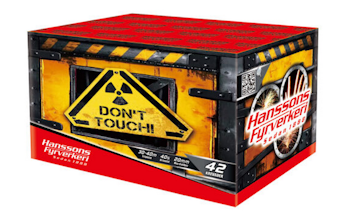 Don´t Touch 42 Effekter