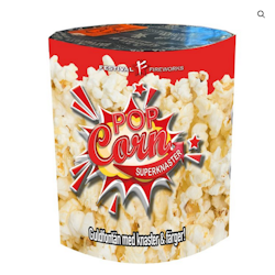 Popcorn Mega