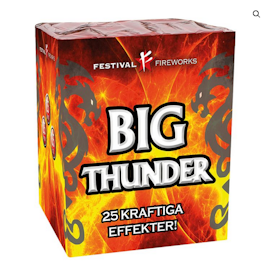 Big Thunder