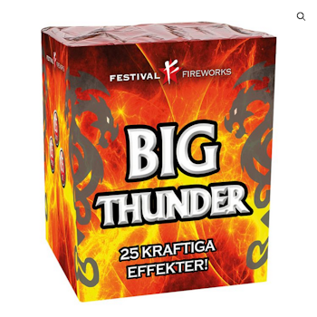 Big Thunder