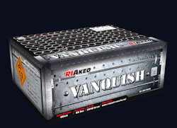 VANQUISH  (kolla in denna!)