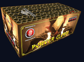 Powder Clown