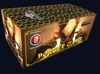 Powder Clown