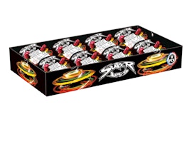 Super Lotus 8 pack