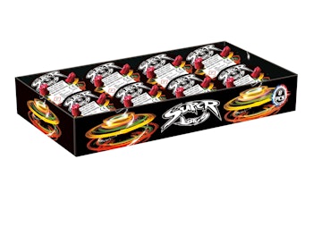 Super Lotus 8 pack