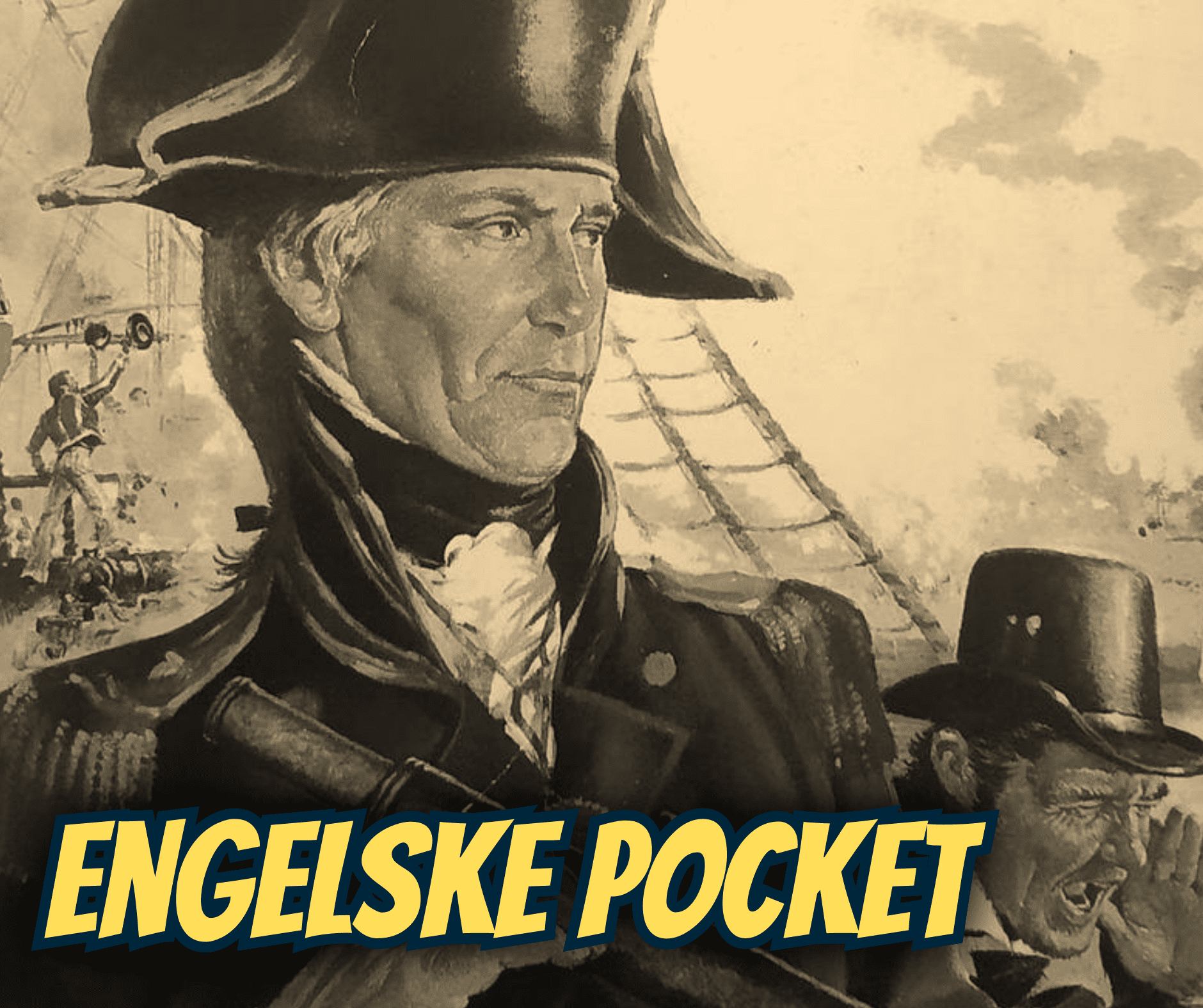Engelske pocket bøker - Dippy.no