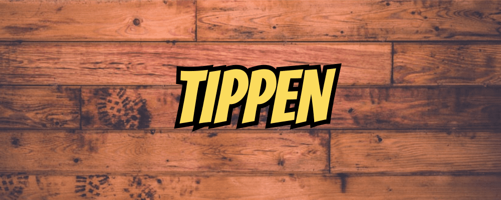 Tippen - Dippy.no
