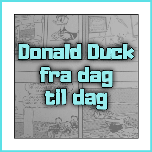 DD fra dag til dag - Dippy.no