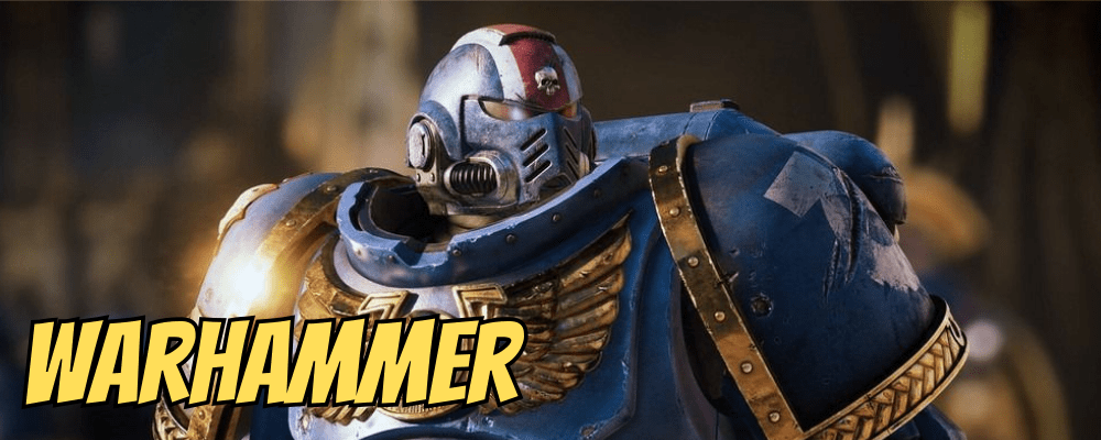 Warhammer - Dippy.no