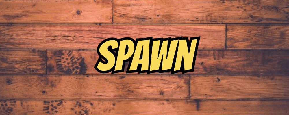 Spawn - Dippy.no