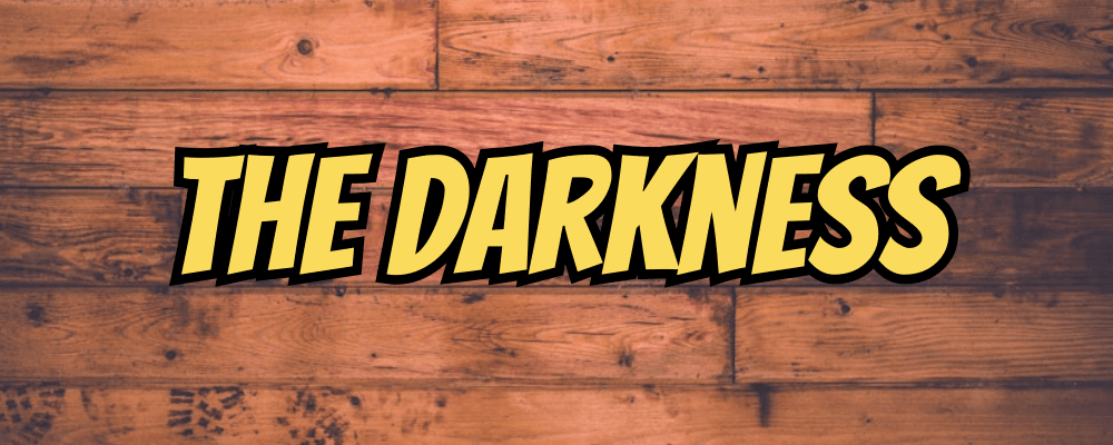 Darkness - Dippy.no