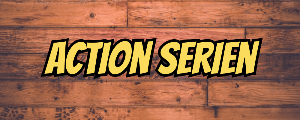 Action serien - Dippy.no