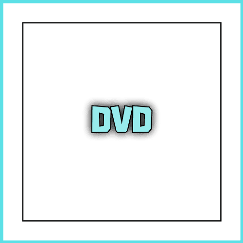 DVD - Dippy.no