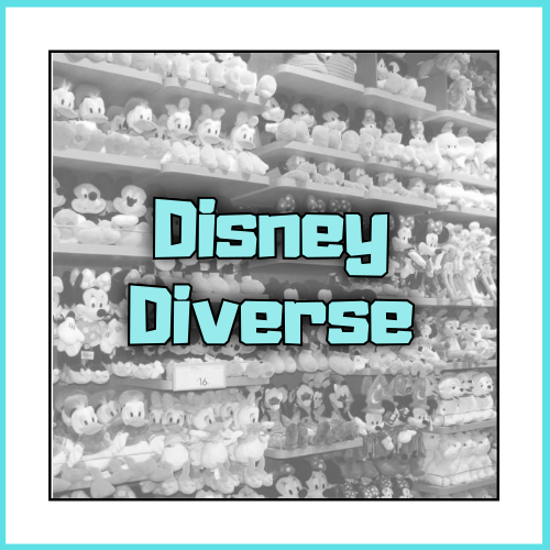 Diverse Disney - Dippy.no