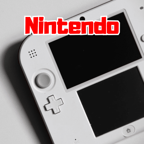 Nintendo DS - Dippy.no
