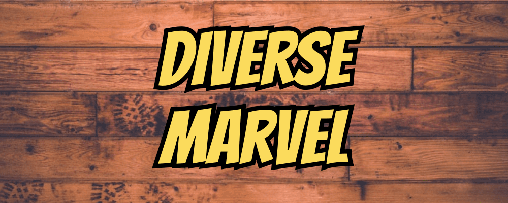 Diverse Marvel - Dippy.no