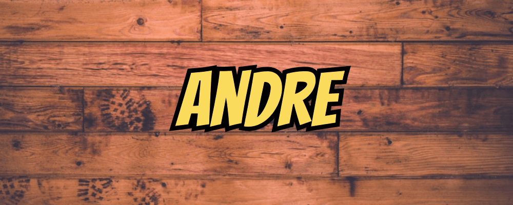 Andre - Dippy.no